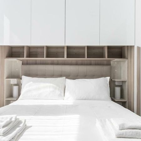 Italianway - Napo Torriani 22 B Lejlighed Milano Eksteriør billede